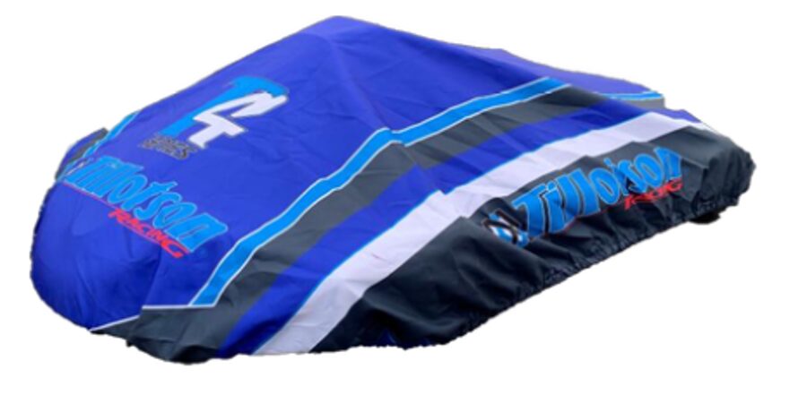 SECTION 1 - KART COVER