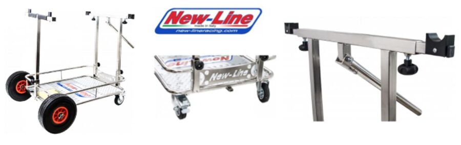 SECTION 2 - KART TROLLEY