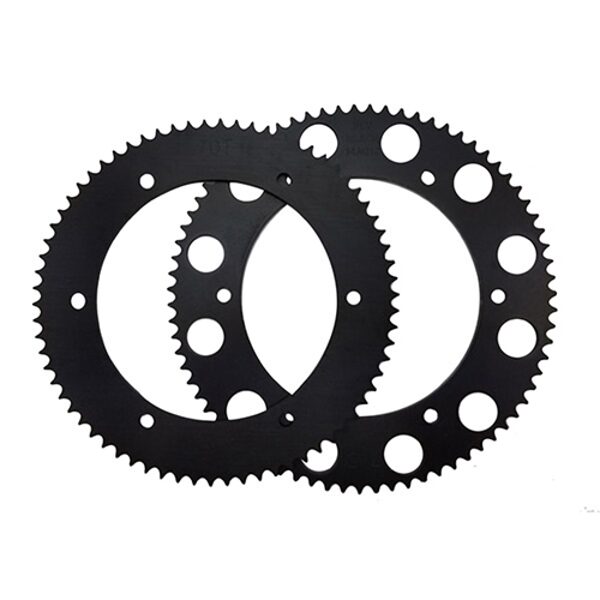 T Sprocket 64T-85T