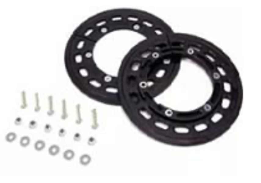 SPROCKET PROTECTION KIT