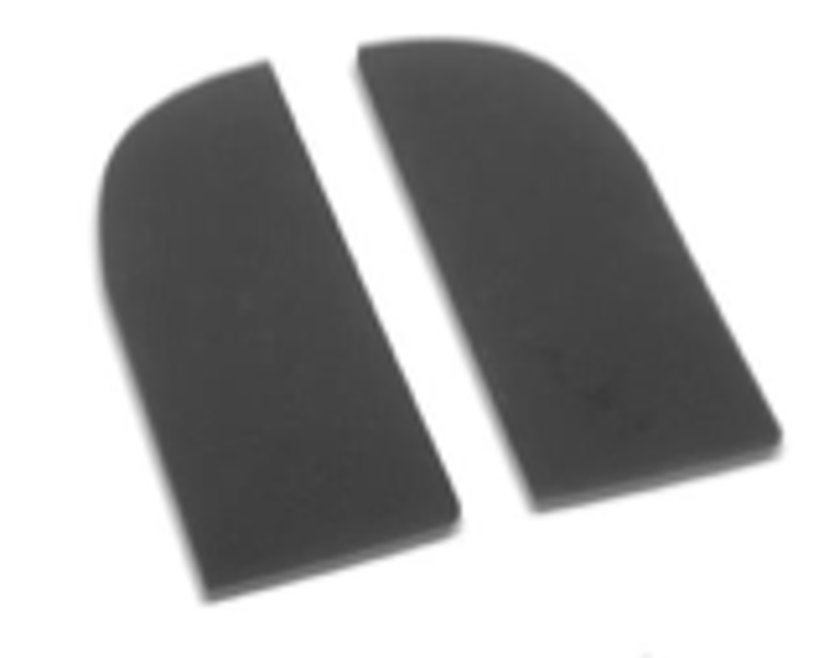 SIDE SEAT PROTECTION KIT (LEFT + RIGHT)